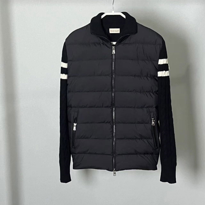 Moncler Down Coat